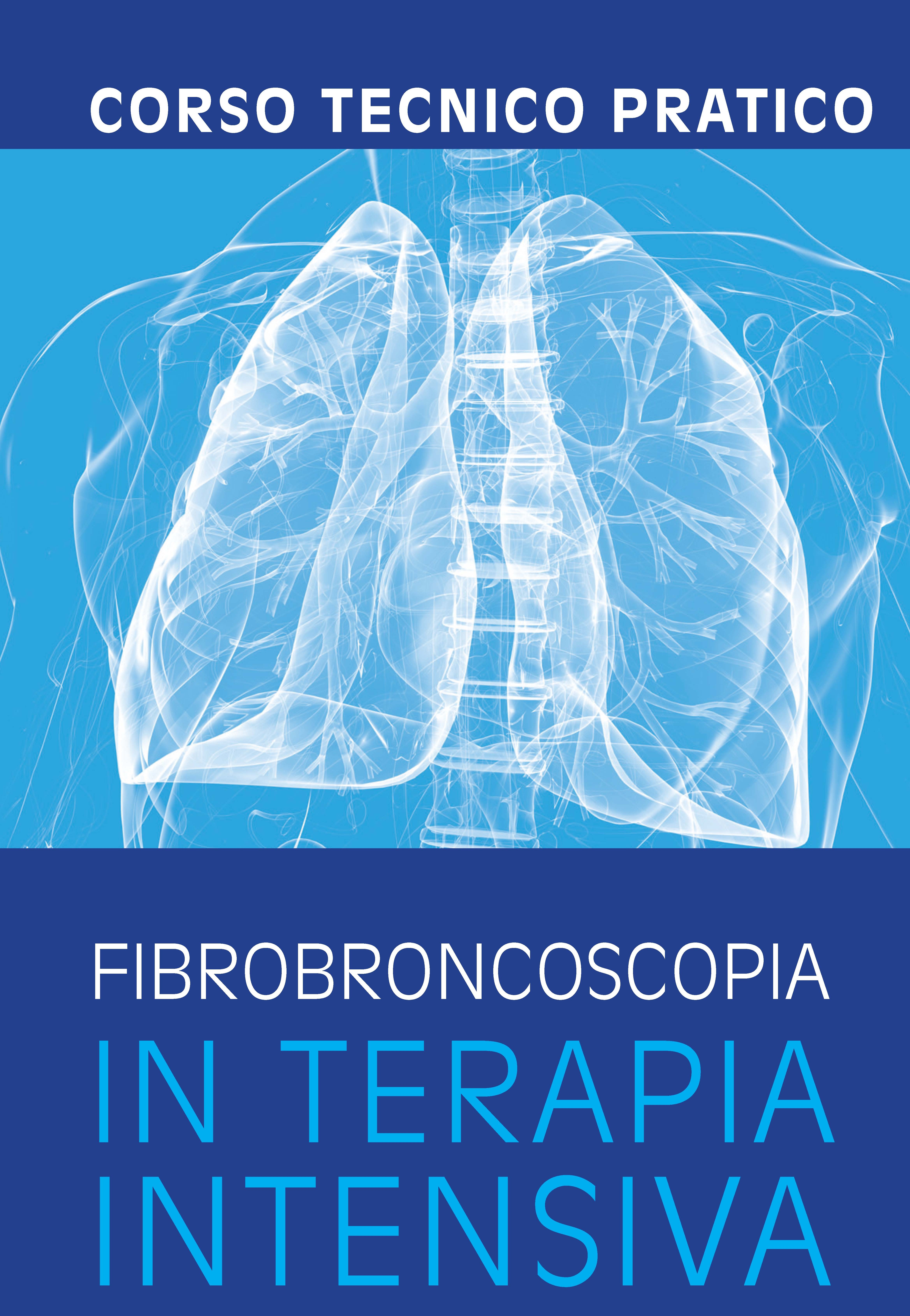 Corso FIBROBRONCOSCOPIA 2012